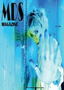 Mds Magazine - N° #20 2017