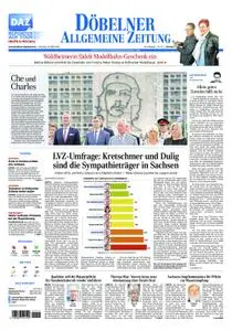 Döbelner Allgemeine Zeitung - 26. März 2019