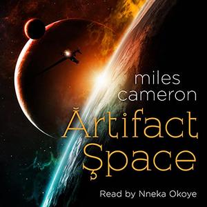 Artifact Space [Audiobook]