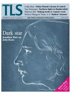 The Times Literary Supplement - 7 December 2012