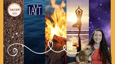 The 5 Elements Of Life: In Ayurvedic Yoga Practice