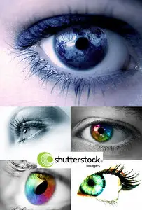 Amazing SS  Conceptual Eyes