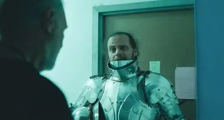The Wild Hunt (2010)