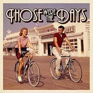 VA - Those Were The Days (3CD, 2016)