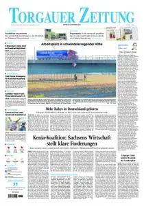 Torgauer Zeitung - 04. September 2019