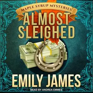 «Almost Sleighed» by Emily James