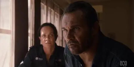 Mystery Road S02E01