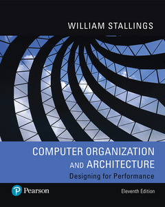 Computer Organization and Architecture  11th Edition (repost)