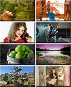 Computer Desktop Wallpapers Collection (114)