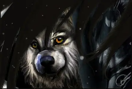 Artworks of Tallison