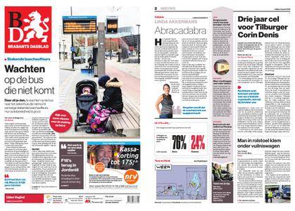 Brabants Dagblad - Veghel-Uden – 05 januari 2018