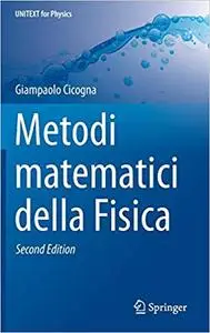Metodi matematici della fisica
