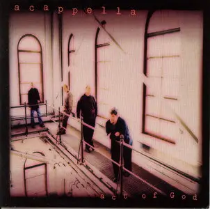 Acappella - Act of God (1997)