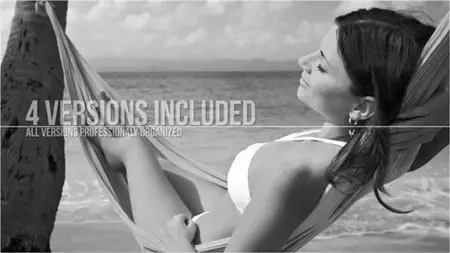 Photo Slideshow II - After Effects Project (Videohive)