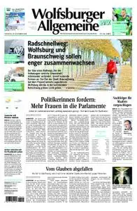 Wolfsburger Allgemeine Zeitung - 13. November 2018
