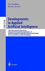 Developments in Applied Artificial Intelligence: 15th International Conference on Industrial and Engineering Applications of Ar