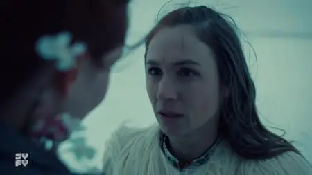 Wynonna Earp S04E02