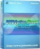 DVDCutter Stream & Mp3CdWav Converter ver. 5.03