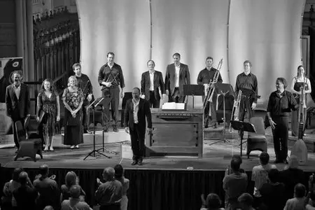 Les Voix Baroques - Canticum Canticorum