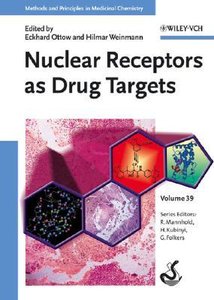 Nuclear Receptors as Drug Targets [Repost]
