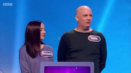 Pointless S18E42