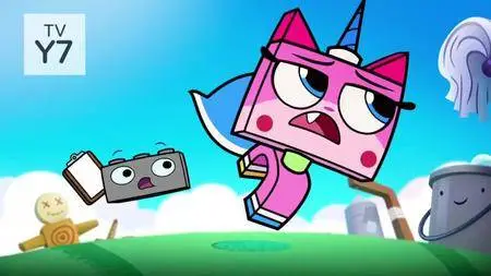 Unikitty S01E18