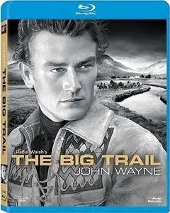 The Big Trail (1930)