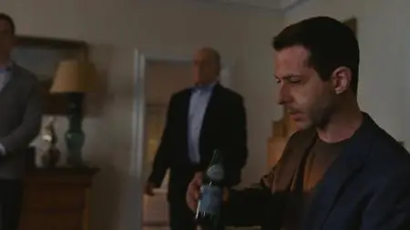 Succession S02E05