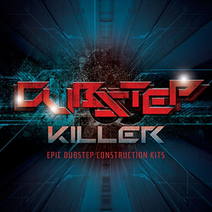 Big Fish Audio Dubstep Killer