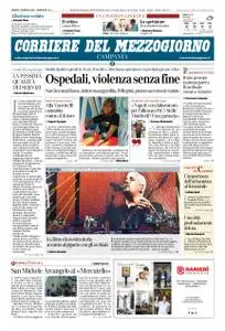 Corriere del Mezzogiorno Campania – 04 gennaio 2020