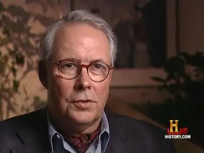HC Modern Marvels - The Manhattan Project (2002)