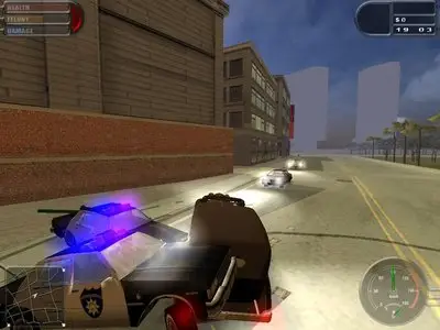 Car Boosting  1.0 