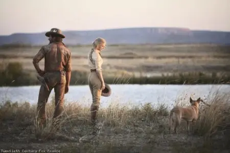 Australia (2008)