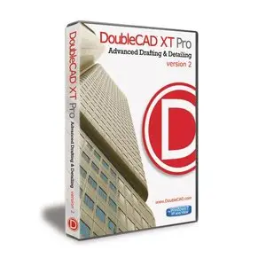 IMSI DoubleCAD XT Pro v2.1 CORE