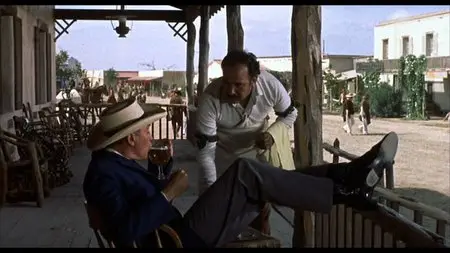 Two Rode Together (1961) [ReUp]
