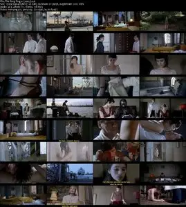 The Ring Finger (2005) 
