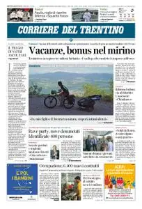 Corriere del Trentino – 04 agosto 2020