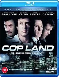 Cop Land (1997) [EXTENDED]