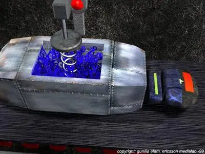 Warriors of the Net - How the Internet Works?