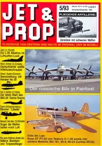 Jet & Prop 05/1993
