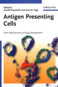 Antigen Presenting Cells: From Mechanisms to Drug Development (Repost)