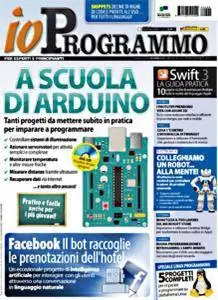 Io Programmo - Dicembre 2016