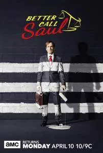 Better Call Saul S03E01-10 [Full season]