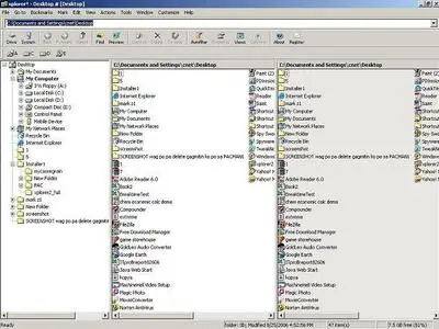 Xplorer² Professional v1.7.1.3