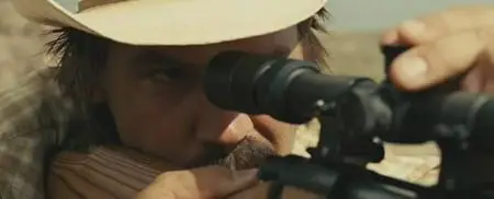 Старикам тут не место / No Country for Old Men (2007)