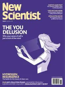 New Scientist International Edition - September 08, 2018