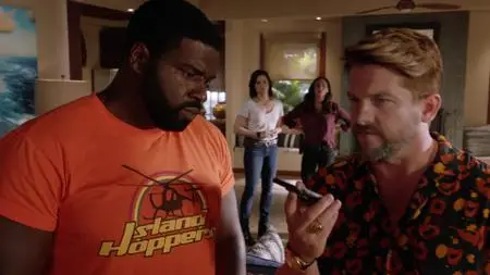 Magnum P.I. S02E12