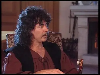 Blackmore’s Night - The Beginning (2012) [Box Set, 2CDs + 2DVDs]
