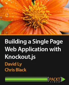 Building a Single Page Web Application with KnockoutJS