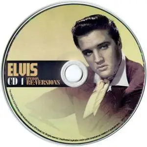 Elvis Presley - Elvis Remix Collection [2CD] (2010)